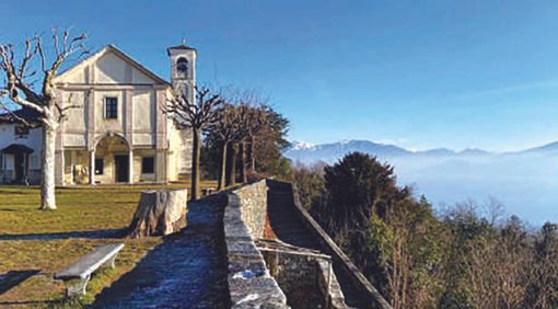 "Cinema in Trinità": un nuovo appuntamento con i film sotto le stelle "Cinema in Trinità": un nuovo appuntamento con i film sotto le stelle