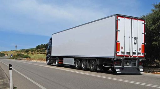 Calano drasticamente le aziende di autotrasporto in Piemonte