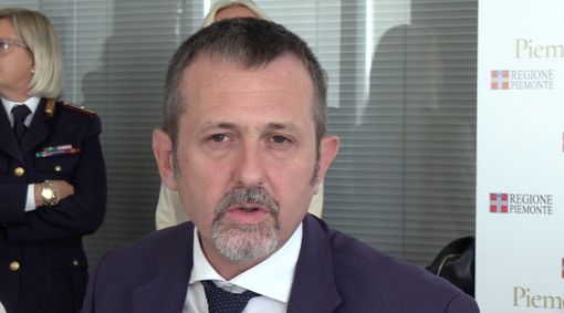 Carceri: anche Verbania avrà un nuovo direttore titolare Carceri: anche Verbania avrà un nuovo direttore titolare