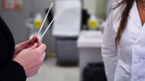In Piemonte tampone gratuito per uscire da isolamento e quarantena