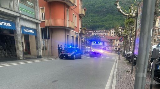 Rissa in centro, Berio: "Una vicenda privata non deve macchiare l'immagine della città" Rissa in centro, Berio: "Una vicenda privata non deve macchiare l'immagine della città"