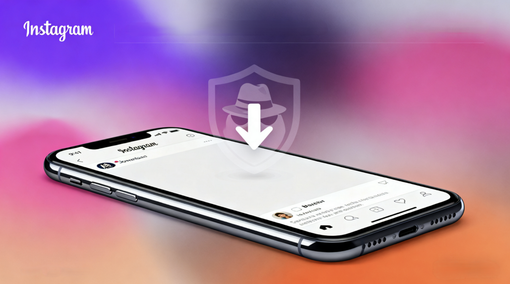 Instagram in Incognito: La guida definitiva per guardare senza essere visti Instagram in Incognito: La guida definitiva per guardare senza essere visti