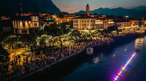 Baveno by night, tra arte e lago: tornano le aperture serali del complesso monumentale Baveno by night, tra arte e lago: tornano le aperture serali del complesso monumentale