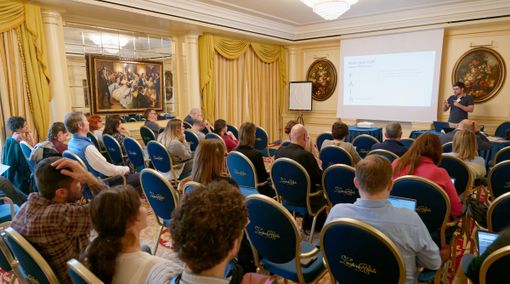 Presentato a Stresa “Better”, progetto europeo innovativo di medicina con l'intelligenza artificiale
