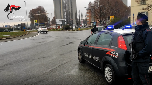 Dal Nord Ovest. Architetto di Piossasco ucciso, posti di blocco in tutto il Piemonte