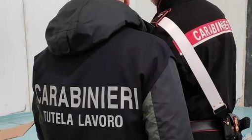 Controlli alle attività commerciali tra Verbania e Omegna: una denuncia e due attività sospese Controlli alle attività commerciali tra Verbania e Omegna: una denuncia e due attività sospese