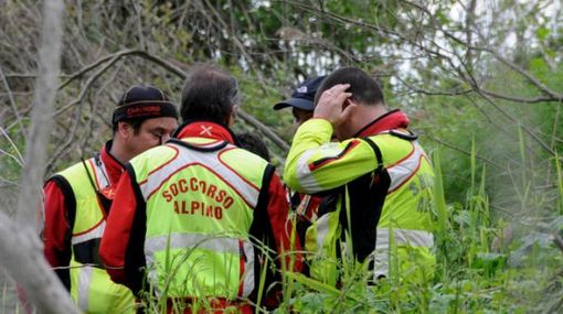 Chiamata d’emergenza dalla Val Grande: una coppia tedesca impaurita dall’orso Chiamata d’emergenza dalla Val Grande: una coppia tedesca impaurita dall’orso