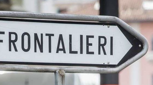 Frontalieri: pensioni svizzere tassate al 5%