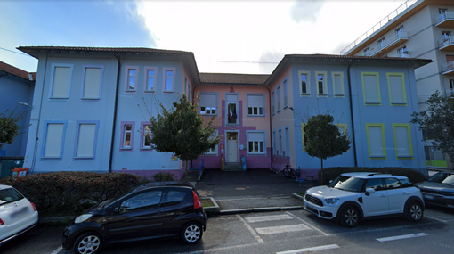 La primaria Tozzi e i carabinieri forestali celebrano la Giornata degli alberi La primaria Tozzi e i carabinieri forestali celebrano la Giornata degli alberi