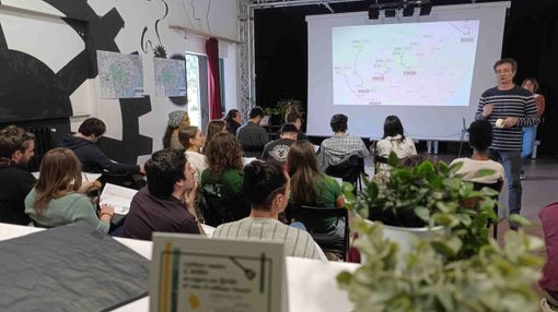 Parco Val Grande, importante partecipazione ai tavoli dedicati alla mobilità sostenibile Parco Val Grande, importante partecipazione ai tavoli dedicati alla mobilità sostenibile