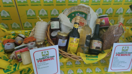 Quattro milioni per la promozione delle eccellenze agroalimentari piemontesi Quattro milioni per la promozione delle eccellenze agroalimentari piemontesi