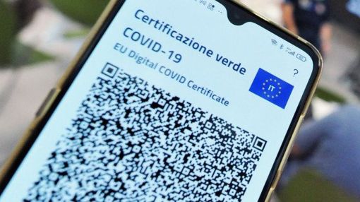 Ecco dove si potrà entrare senza Green pass dal 1° febbraio