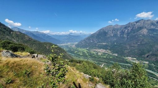 Musica in Quota, annullato il concerto di domani a Piazza Grande