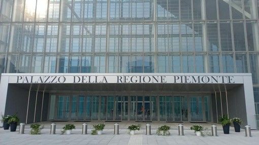Ufficio stampa, la Regione Piemonte ritira il bando sospeso dal Consiglio di Stato Ufficio stampa, la Regione Piemonte ritira il bando sospeso dal Consiglio di Stato