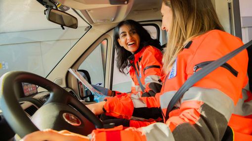 Prorogata la scadenza del bando per il servizio civile con Anpas: 28 posti disponibili nel Vco Prorogata la scadenza del bando per il servizio civile con Anpas: 28 posti disponibili nel Vco