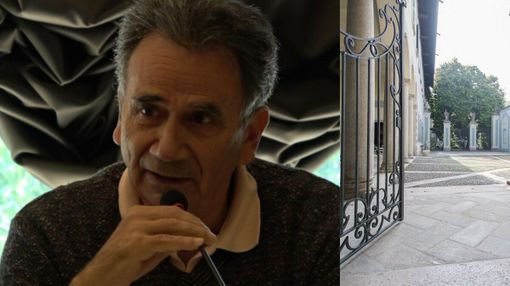 Massimo Terzi è il nuovo presidente del Museo del Paesaggio