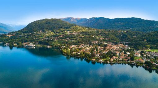 Le immagini del nostro territorio sulle reti televisive nazionali Le immagini del nostro territorio sulle reti televisive nazionali