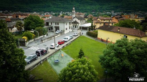 Illuminazione pubblica a Bagnella, problema risolto Illuminazione pubblica a Bagnella, problema risolto