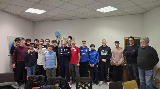 Basket, corso arbitri ed esami nel VCO Basket, corso arbitri ed esami nel VCO