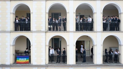 Il Campus Maggia si rinnova grazie al progetto &quot;Centralità dello studente&quot;