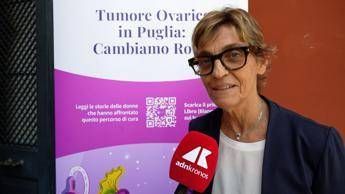 Tumori: oncologa Ronzino, "Con i Parp inibitori è cambiata la storia del cancro ovarico" Tumori: oncologa Ronzino, "Con i Parp inibitori è cambiata la storia del cancro ovarico"