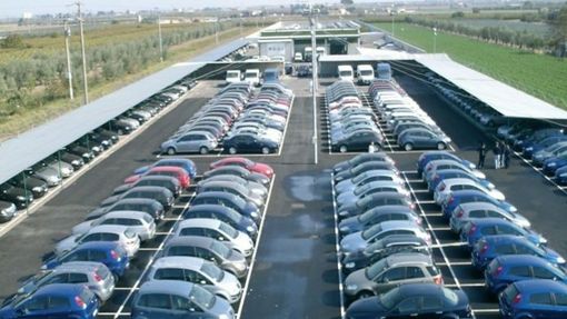 Auto: è stato un lungo settembre di stallo, non per il Vco Auto: è stato un lungo settembre di stallo, non per il Vco