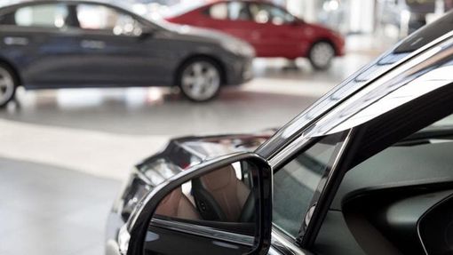 Auto Vco, il mercato 2025 ha chiuso in rosso Auto Vco, il mercato 2025 ha chiuso in rosso