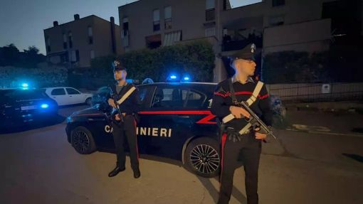 Droga a domicilio nell’hinterland romano, 13 arresti Droga a domicilio nell’hinterland romano, 13 arresti