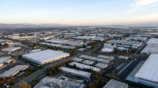 Aree produttive, la Regione ne mappa la disponibilità: nuovi strumenti per attrarre investimenti.