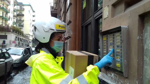 Poste italiane assume portalettere anche nel Vco