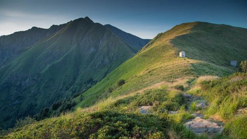 Ai confini della bellezza selvaggia: i sentieri-natura del Parco Nazionale della Val Grande