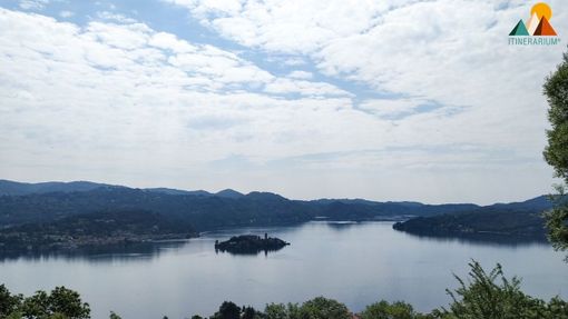 Da Omegna a Gozzano: il Lago d'Orta in un solo sguardo Da Omegna a Gozzano: il Lago d'Orta in un solo sguardo