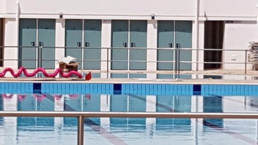 Nuoto e nuoto paralimpico, l'appello dei genitori dei tesserati del Vco: “Riaprire le piscine per gli agonisti”
