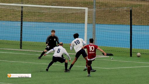 Promozione, per la Juve Domo insidia Virtus Vercelli