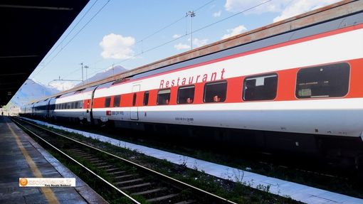 Treni, un'ora in più per raggiungere Milano dalla Svizzera
