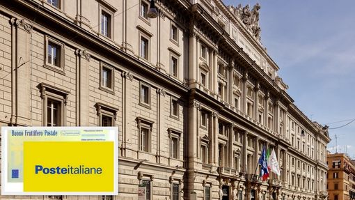 ''Invitati'' a restituire i soldi accreditati in eccesso su Buoni Fruttiferi ''Invitati'' a restituire i soldi accreditati in eccesso su Buoni Fruttiferi