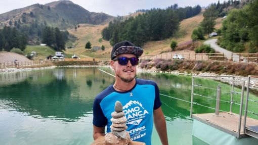 Domani a Domobianca365 il Campionato Italiano di Rimbalzello