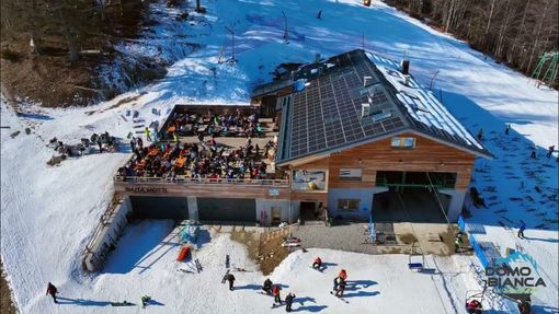 Domobianca, weekend tra arte, solidarietà e fisarmoniche