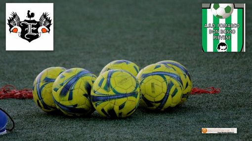 Seconda Categoria, Esio e Fomarco a punteggio pieno Seconda Categoria, Esio e Fomarco a punteggio pieno