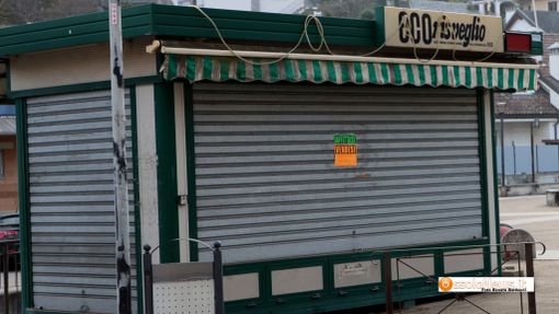 Chiudono le edicole: il Piemonte tra le regioni dove il calo è più sensibile