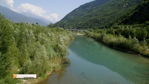 Approvato il programma per la manutenzione dei corsi d'acqua: previsti 5 interventi nel Vco