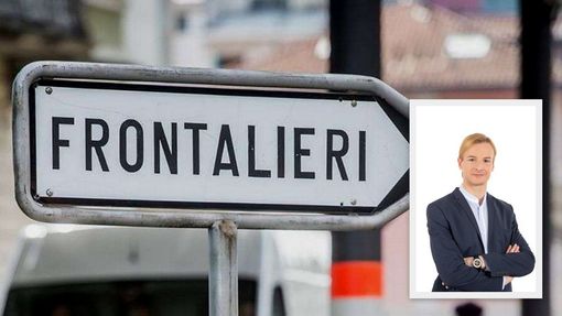 ''Bene se con le misure fiscali italiane arriverà qualche frontaliere in meno'' ''Bene se con le misure fiscali italiane arriverà qualche frontaliere in meno''