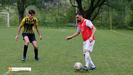 Csi, andata playoff: Garboli con un piede in semifinale