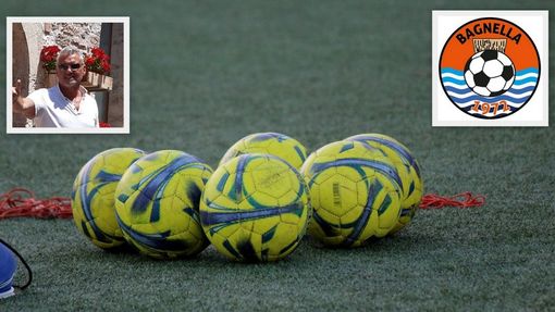 Dopo il Gravellona è il Bagnella di Rampi la lieta sopresa in Prima Categoria Dopo il Gravellona è il Bagnella di Rampi la lieta sopresa in Prima Categoria