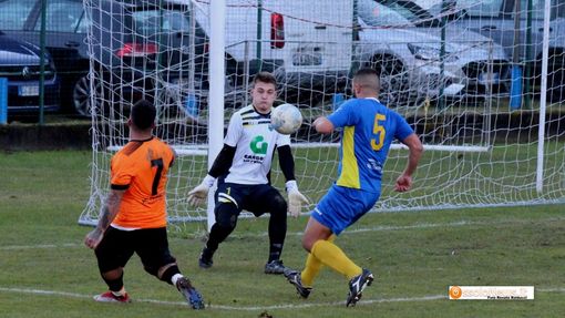 Promozione e Prima Categoria, in campo stasera cinque squadre del VCO