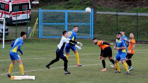 Prima Categoria: salvezza per Vogogna e Varzese, retrocede il Fondotoce Prima Categoria: salvezza per Vogogna e Varzese, retrocede il Fondotoce