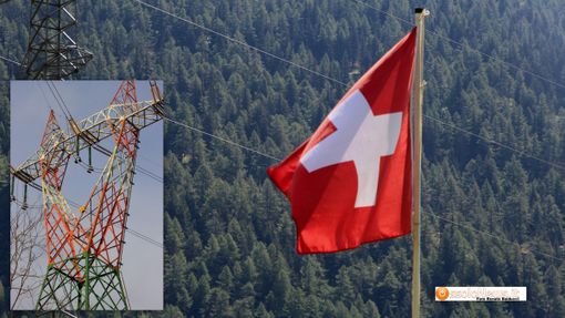 I consumatori svizzeri contro l'aumento delle tariffe dell'energia elettrica