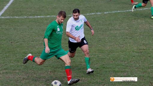 Prima Categoria: Crodo in ripresa, il Villa sfiora la vittoria a Novara    FOTO