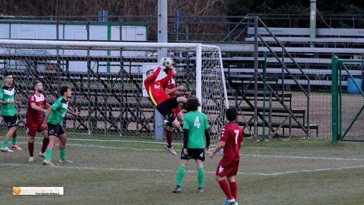 Francina: “Bella vittoria, lotta serrata per la salvezza” Francina: “Bella vittoria, lotta serrata per la salvezza”