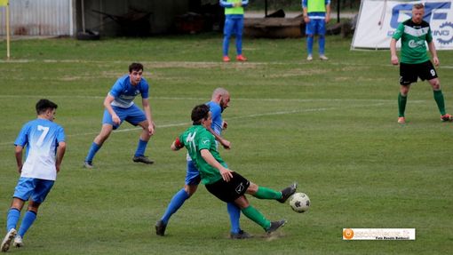 Giornata di derby in Prima Categoria